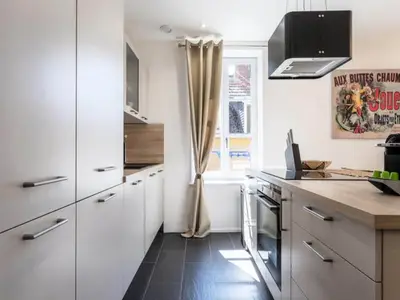 Ferienwohnung für 6 Personen (63 m²) in Roman Catholic Diocese of Metz 5/10