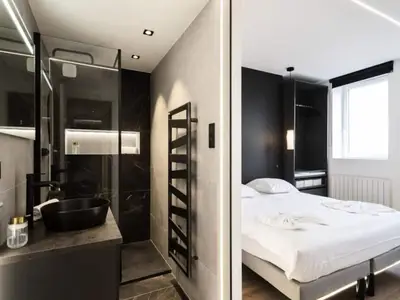 Ferienwohnung für 11 Personen (120 m²) in Metz 7/10