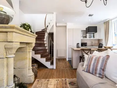 Ferienwohnung für 6 Personen (63 m²) in Roman Catholic Diocese of Metz 6/10