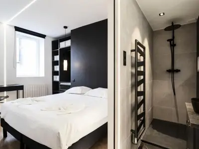 Ferienwohnung für 11 Personen (120 m²) in Metz 8/10