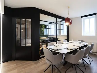 Ferienwohnung für 11 Personen (120 m²) in Metz 9/10