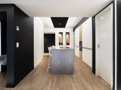 Ferienwohnung für 11 Personen (120 m²) in Metz 10/10