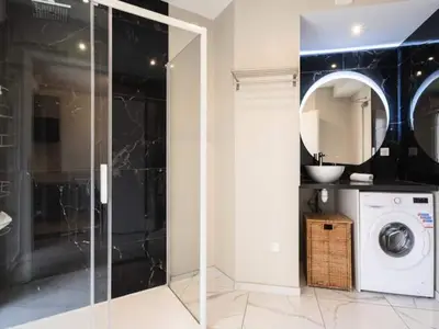 Ferienwohnung für 9 Personen (99 m²) in Sablon 5/10