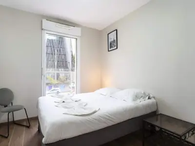 Ferienwohnung für 9 Personen (99 m²) in Sablon 7/10