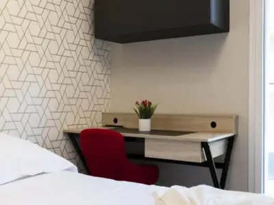 Ferienwohnung für 9 Personen (99 m²) in Sablon 8/10