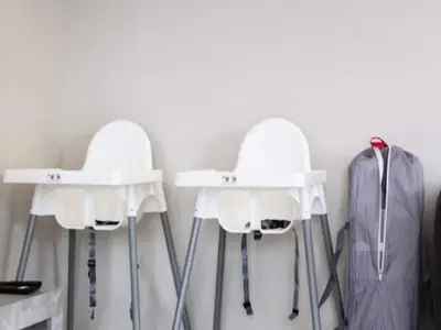 Ferienwohnung für 9 Personen (99 m²) in Sablon 10/10