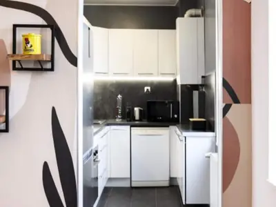 Ferienwohnung für 5 Personen (40 m²) in Longeville-lès-Metz 2/10