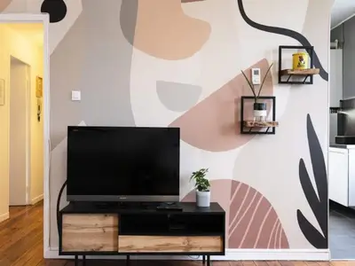 Ferienwohnung für 5 Personen (40 m²) in Longeville-lès-Metz 3/10