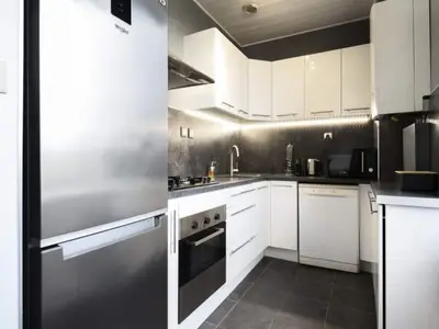 Ferienwohnung für 5 Personen (40 m²) in Longeville-lès-Metz 4/10