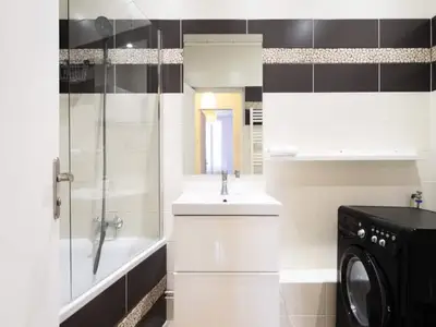 Ferienwohnung für 5 Personen (40 m²) in Longeville-lès-Metz 7/10