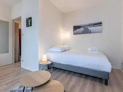Ferienwohnung für 3 Personen (35 m²) in Thionville 2/10
