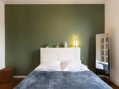 Ferienwohnung für 5 Personen (40 m²) in Longeville-lès-Metz 9/10