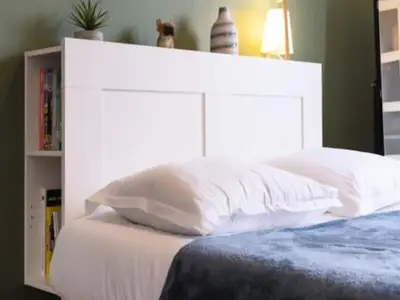 Ferienwohnung für 5 Personen (40 m²) in Longeville-lès-Metz 10/10