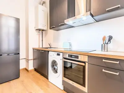 Ferienwohnung für 5 Personen (45 m²) in Beauregard 3/10