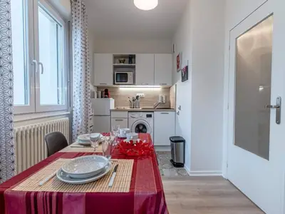 Ferienwohnung für 3 Personen (35 m²) in Thionville 6/10