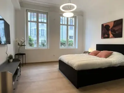 Ferienwohnung für 3 Personen (45 m²) in Thionville 1/10