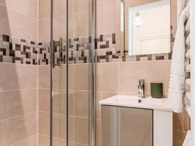 Ferienwohnung für 5 Personen (45 m²) in Beauregard 4/10