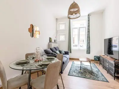 Ferienwohnung für 5 Personen (45 m²) in Beauregard 5/10