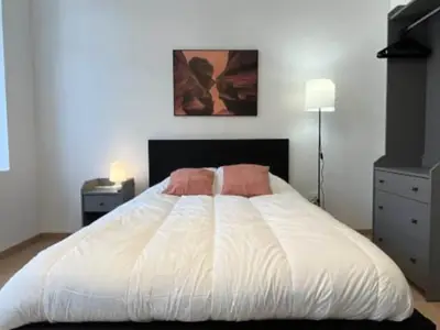 Ferienwohnung für 3 Personen (45 m²) in Thionville 2/10