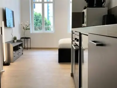Ferienwohnung für 3 Personen (45 m²) in Thionville 3/10