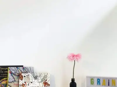 Ferienwohnung für 5 Personen (45 m²) in Beauregard 6/10