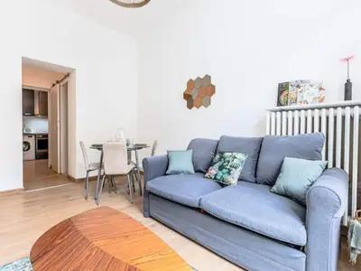 Ferienwohnung für 5 Personen (45 m²) in Beauregard 7/10