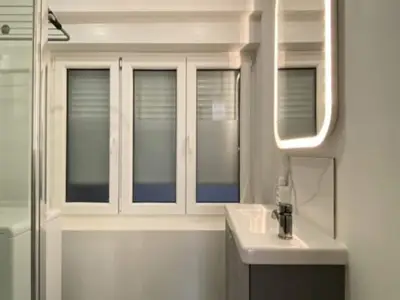 Ferienwohnung für 3 Personen (45 m²) in Thionville 4/10