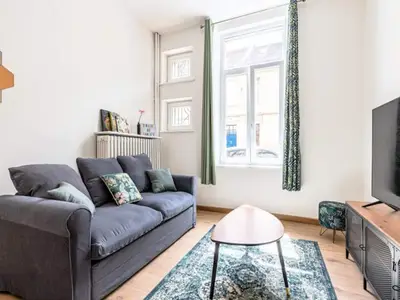 Ferienwohnung für 5 Personen (45 m²) in Beauregard 8/10