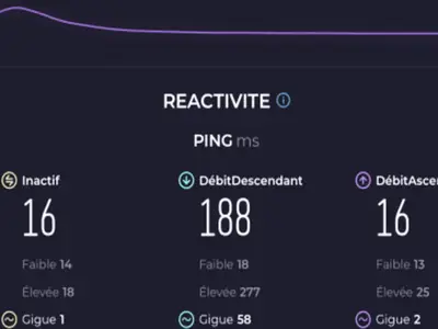 Ferienwohnung für 3 Personen (45 m²) in Thionville 6/10