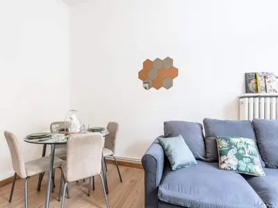 Ferienwohnung für 5 Personen (45 m²) in Beauregard 10/10