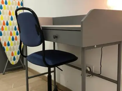 Ferienwohnung für 3 Personen (45 m²) in Thionville 7/10