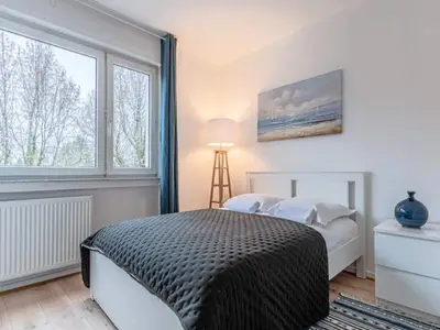 Ferienwohnung für 5 Personen (50 m²) in Terville 1/10