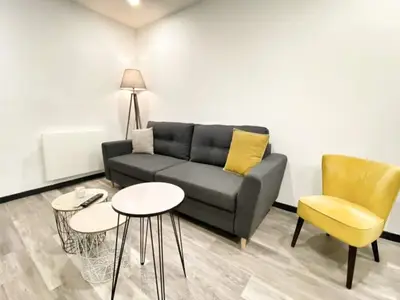 Ferienwohnung für 7 Personen (70 m²) in Terville 2/10