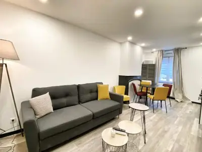 Ferienwohnung für 7 Personen (70 m²) in Terville 3/10