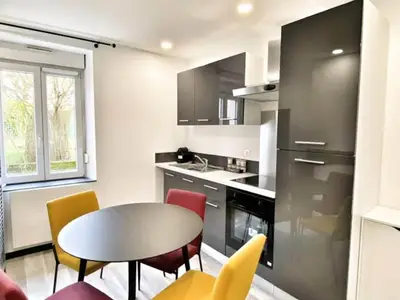 Ferienwohnung für 7 Personen (70 m²) in Terville 4/10