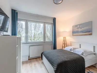 Ferienwohnung für 5 Personen (50 m²) in Terville 3/10