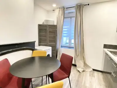 Ferienwohnung für 7 Personen (70 m²) in Terville 5/10
