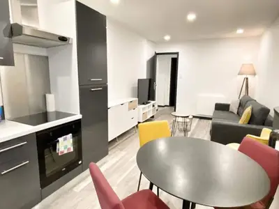 Ferienwohnung für 7 Personen (70 m²) in Terville 6/10