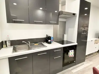 Ferienwohnung für 7 Personen (70 m²) in Terville 7/10