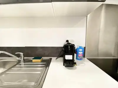 Ferienwohnung für 7 Personen (70 m²) in Terville 8/10