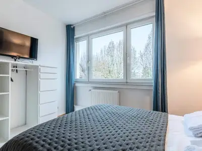 Ferienwohnung für 5 Personen (50 m²) in Terville 7/10