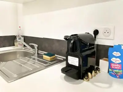 Ferienwohnung für 7 Personen (70 m²) in Terville 9/10