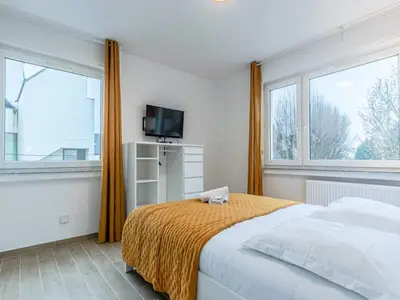 Ferienwohnung für 5 Personen (50 m²) in Terville 9/10