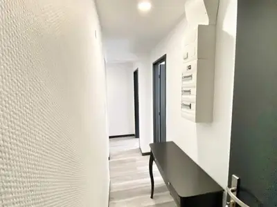 Ferienwohnung für 7 Personen (70 m²) in Terville 10/10