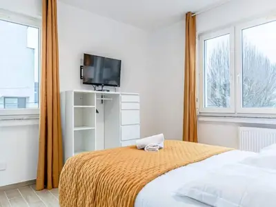 Ferienwohnung für 5 Personen (50 m²) in Terville 10/10