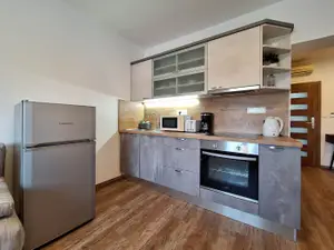 Ferienwohnung für 2 Personen (40 m²) in Crikvenica