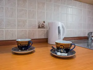 Ferienwohnung für 6 Personen (70 m²) in Vir