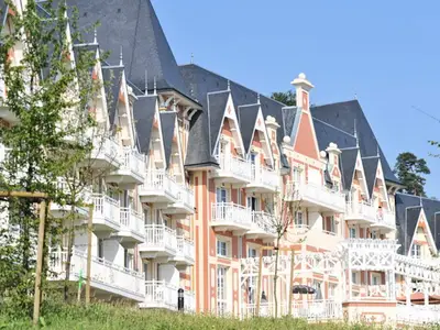 Ferienwohnung für 5 Personen (39 m²) 1/10