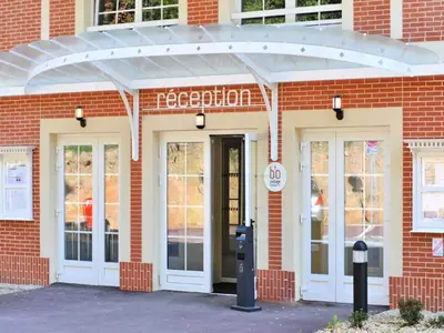 Ferienwohnung für 5 Personen (39 m²) 2/10