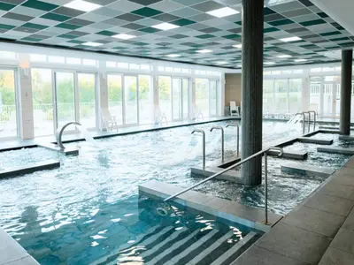 Ferienwohnung für 5 Personen (39 m²) 4/10